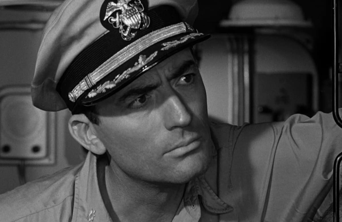 グレゴリー・ペック