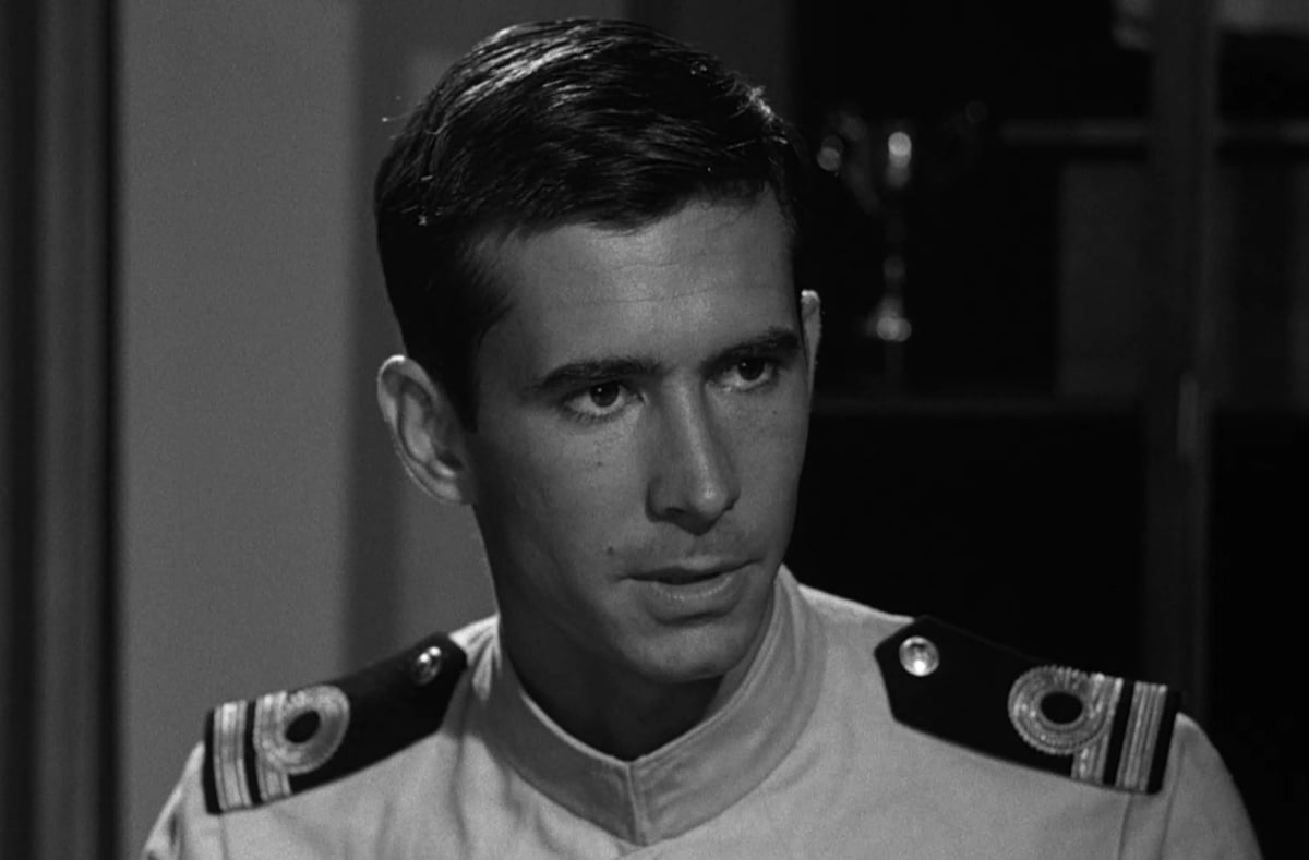 アンソニー・パーキンス